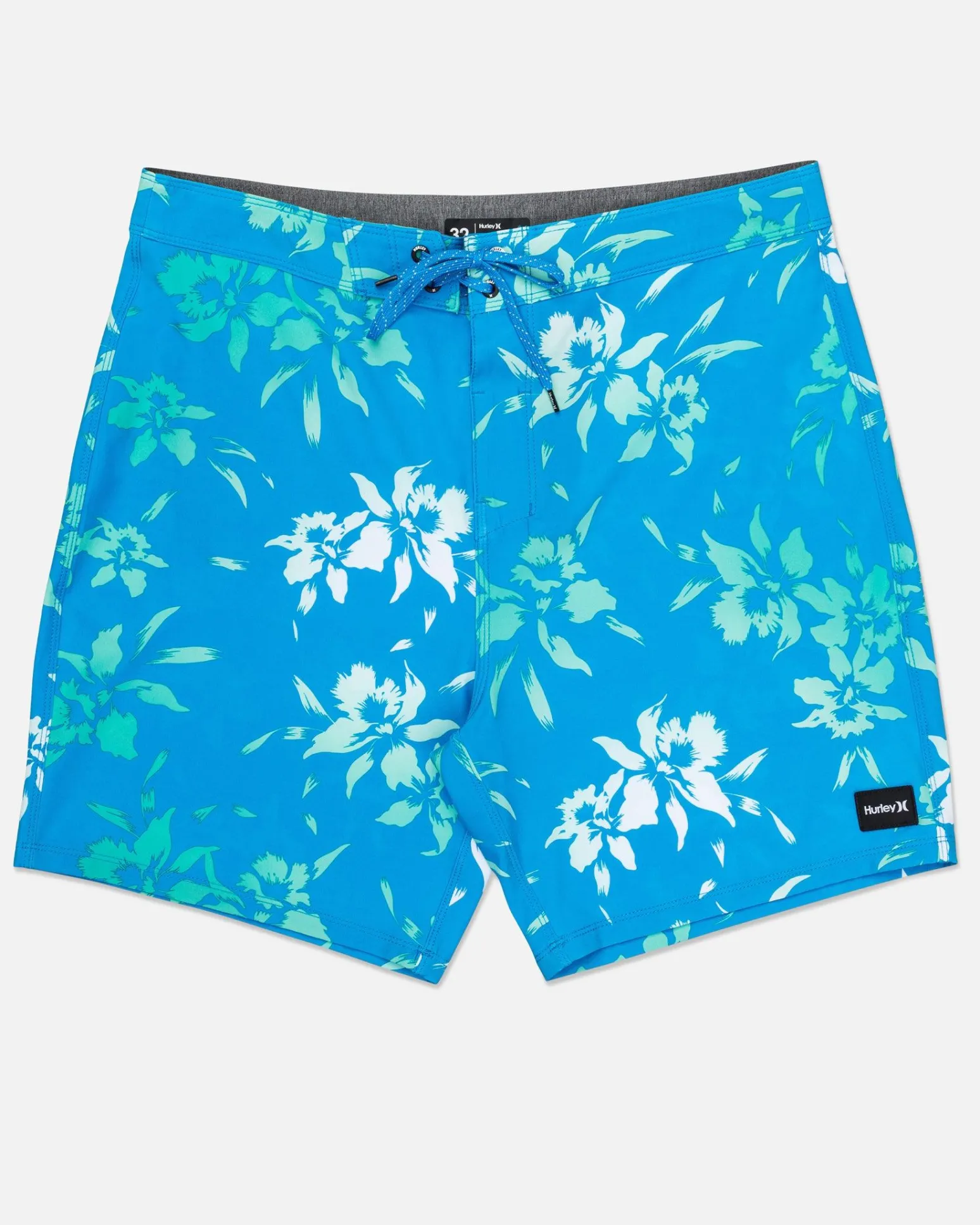 Hurley Boardshorts*Phantom-Eco Classic Boardshort 18"