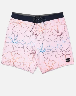 Hurley Boardshorts*Phantom-Eco Classic Boardshort 18"