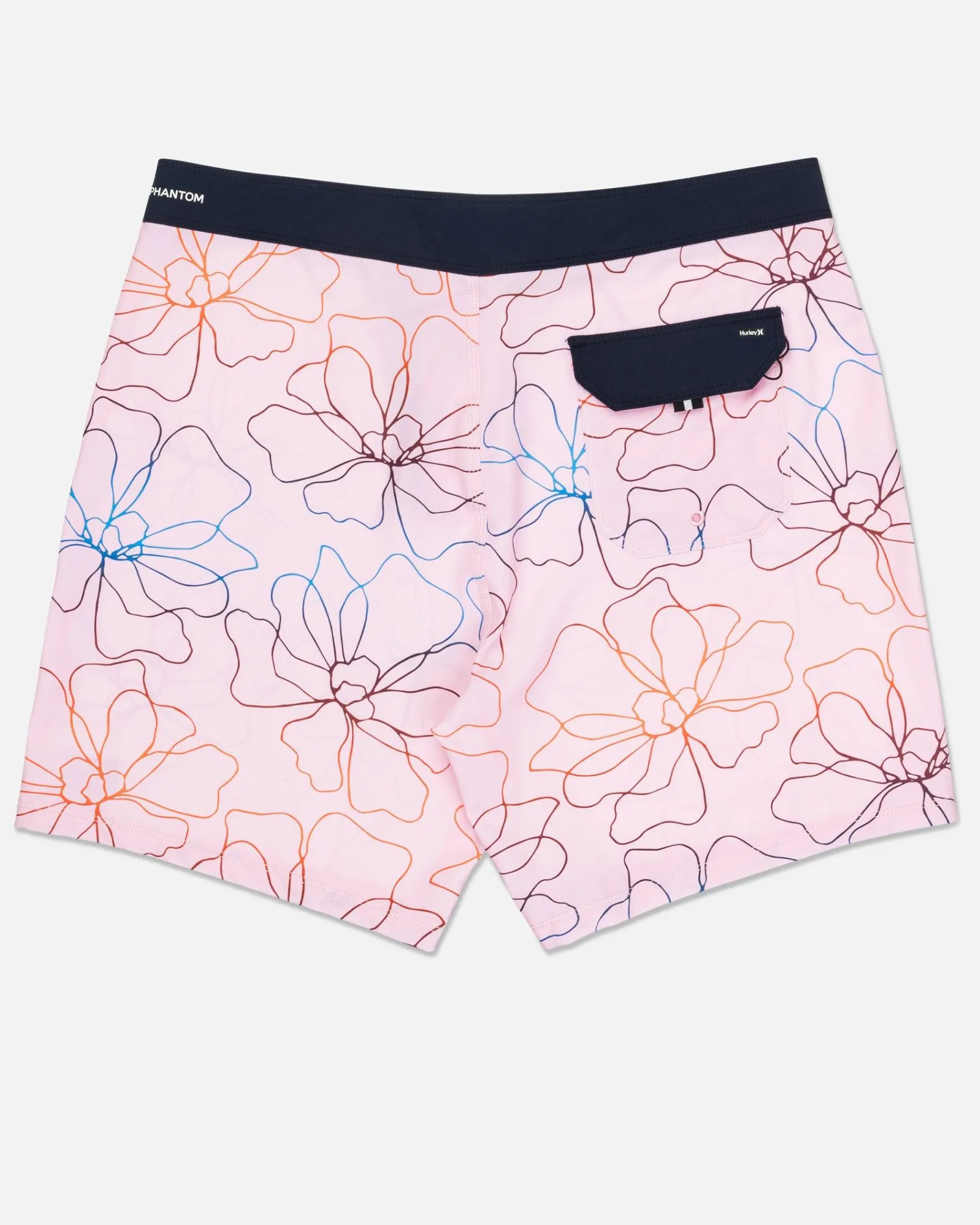 Hurley Boardshorts*Phantom-Eco Classic Boardshort 18"