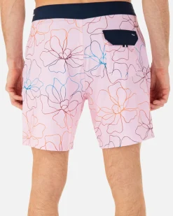 Hurley Boardshorts*Phantom-Eco Classic Boardshort 18