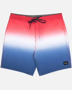 Hurley Boardshorts*Phantom-Eco Classic Boardshort 18"