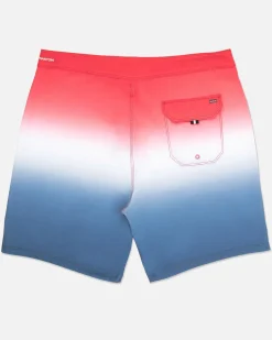 Hurley Boardshorts*Phantom-Eco Classic Boardshort 18"