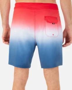 Hurley Boardshorts*Phantom-Eco Classic Boardshort 18