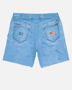 Hurley Boardshorts*Phantom-Eco Merica Denim Boardshort 18