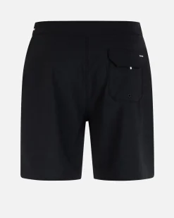 Hurley Boardshorts*PHANTOM-ECO ONE AND ONLY SOLID 18" BOARDSHORT