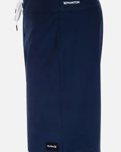 Hurley Boardshorts*PHANTOM-ECO ONE AND ONLY SOLID 18