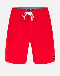 Hurley Boardshorts*PHANTOM-ECO ONE AND ONLY SOLID 18" BOARDSHORT
