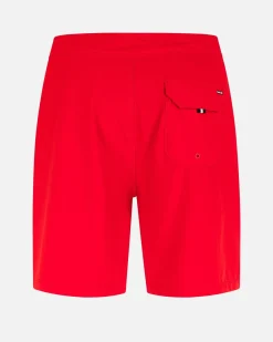 Hurley Boardshorts*PHANTOM-ECO ONE AND ONLY SOLID 18" BOARDSHORT