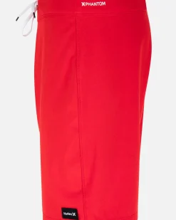 Hurley Boardshorts*PHANTOM-ECO ONE AND ONLY SOLID 18