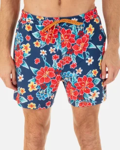 Hurley Boardshorts*PHANTOM-ECO POOLSDE COMBO 16