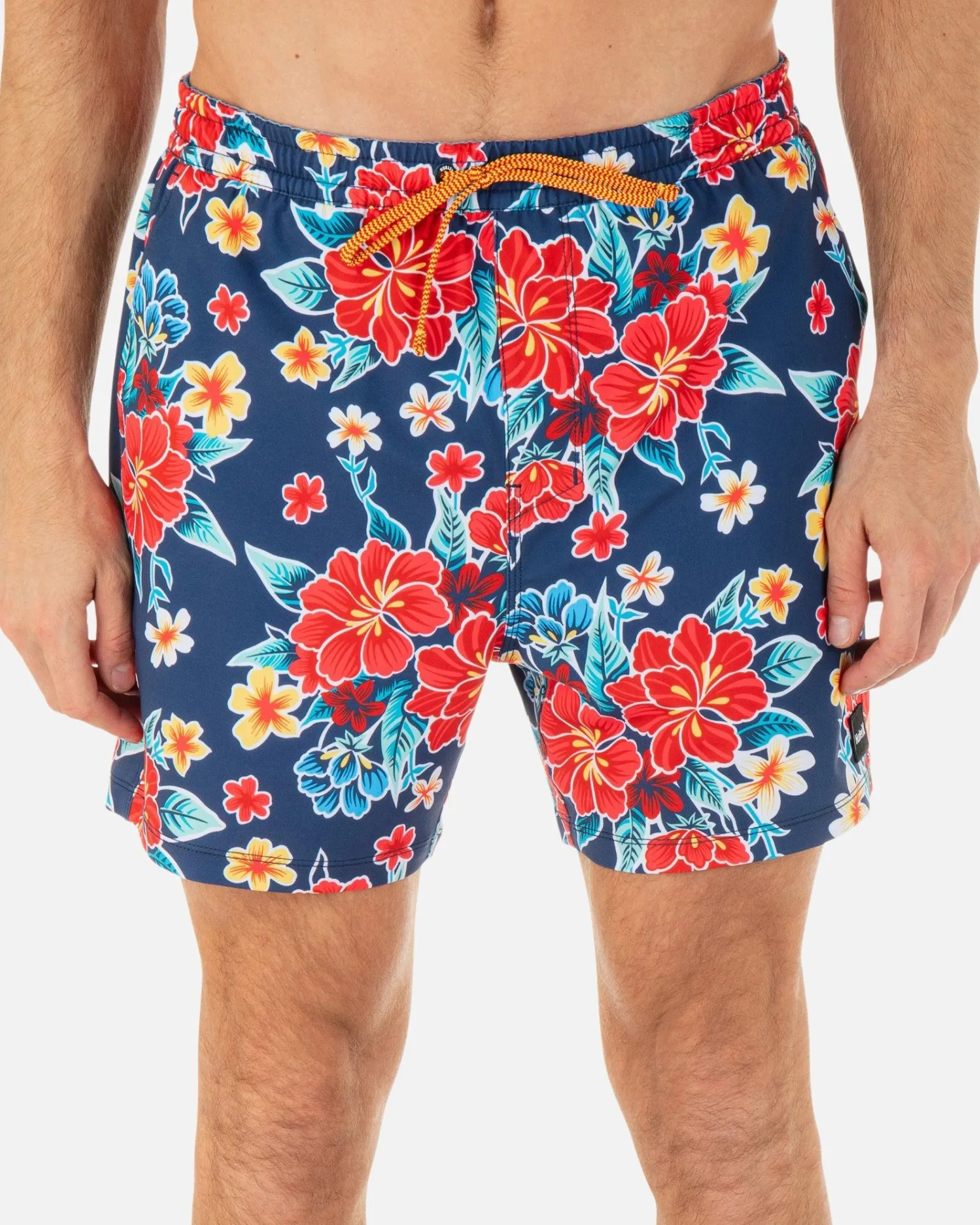Hurley Boardshorts*PHANTOM-ECO POOLSDE COMBO 16"