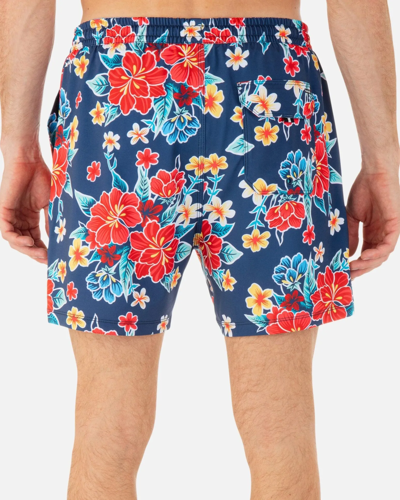 Hurley Boardshorts*PHANTOM-ECO POOLSDE COMBO 16"