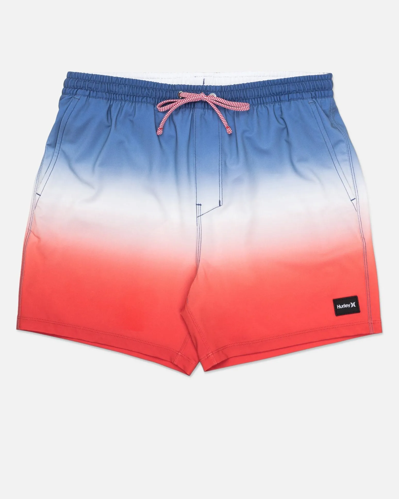 Hurley Boardshorts*PHANTOM-ECO POOLSDE COMBO 16"
