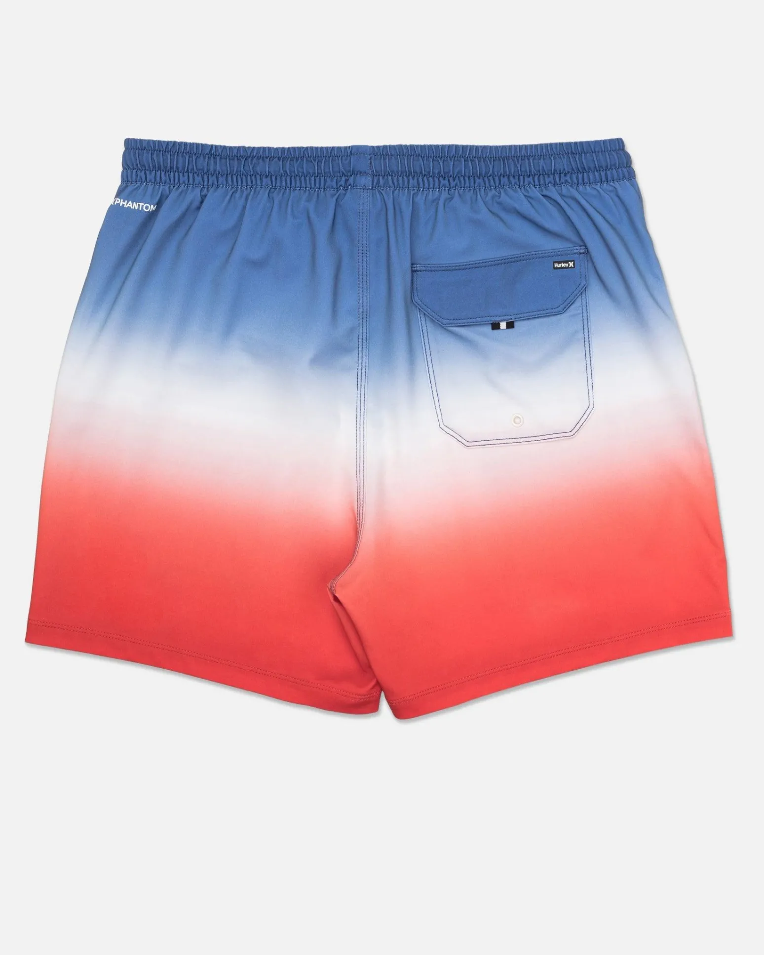 Hurley Boardshorts*PHANTOM-ECO POOLSDE COMBO 16"
