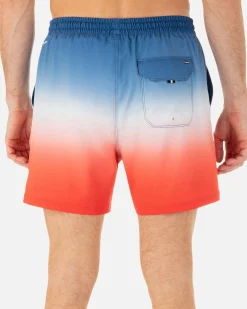 Hurley Boardshorts*PHANTOM-ECO POOLSDE COMBO 16