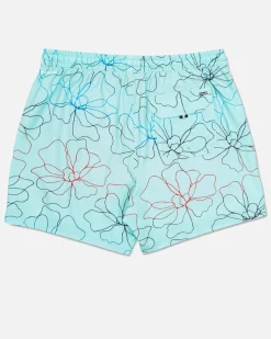 Hurley Boardshorts*PHANTOM-ECO POOLSIDE COMBO 16"