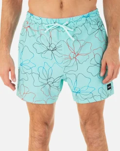 Hurley Boardshorts*PHANTOM-ECO POOLSIDE COMBO 16