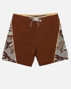Hurley Boardshorts*Phantom-Eco 25th Throwback Boardshort 18"