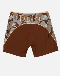 Hurley Boardshorts*Phantom-Eco 25th Throwback Boardshort 18