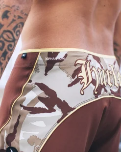 Hurley Boardshorts*Phantom-Eco 25th Throwback Boardshort 18