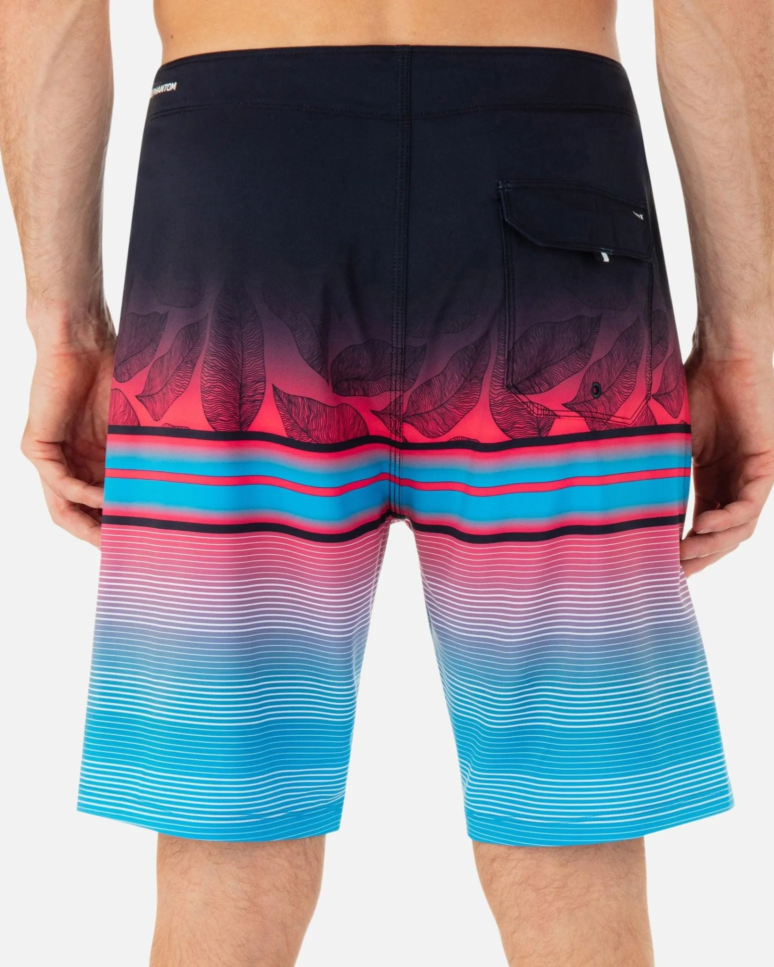 Hurley Boardshorts*PHANTOM-ECO WEEKENDER 20"
