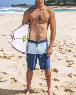 Hurley Boardshorts*PHANTOM-ECO WEEKENDER BLOCKED CARGO 20"