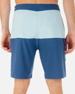 Hurley Boardshorts*PHANTOM-ECO WEEKENDER BLOCKED CARGO 20