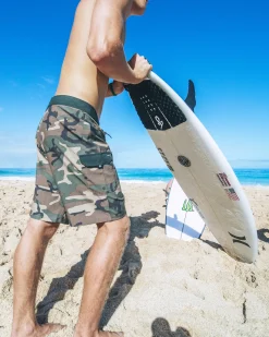 Hurley Boardshorts*Phantom-Eco Weekender Cargo 20"