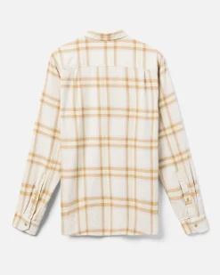 Hurley Tshirts & Tops|Button Downs*Portland Organic Flannel Shirt