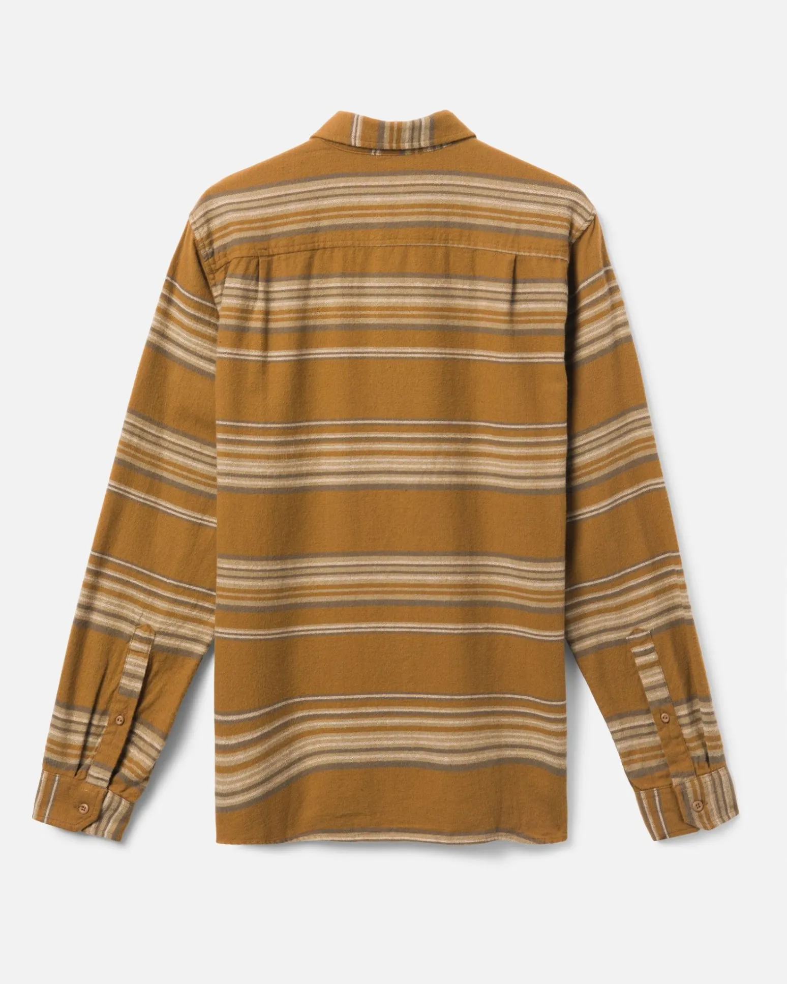 Hurley Tshirts & Tops|Button Downs*Portland Organic Flannel Shirt