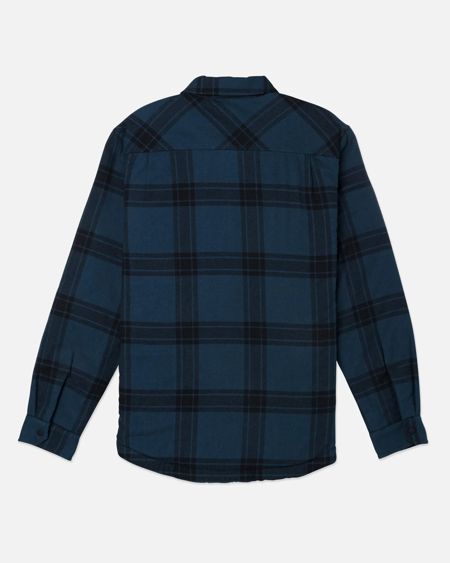 Hurley Tshirts & Tops|Button Downs*Portland Sherpa Lined Flannel