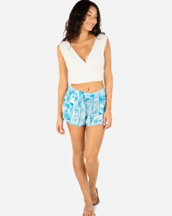 Women Hurley Shorts & Bottoms*Postcard Beach Short