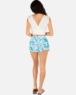 Women Hurley Shorts & Bottoms*Postcard Beach Short