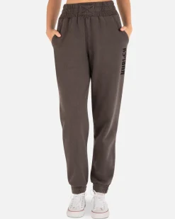 Women Hurley Shorts & Bottoms*Ride And Glide Boxer Jogger