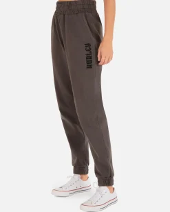 Women Hurley Shorts & Bottoms*Ride And Glide Boxer Jogger