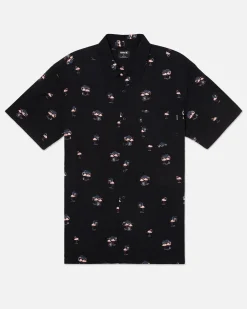Hurley Tshirts & Tops|Button Downs*Rincon Short Sleeve Shirt