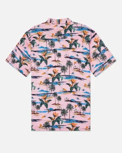 Hurley Tshirts & Tops|Button Downs*Rincon Short Sleeve Shirt