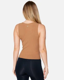 Women Hurley Tops & T-Shirts*RYA RIB TANK