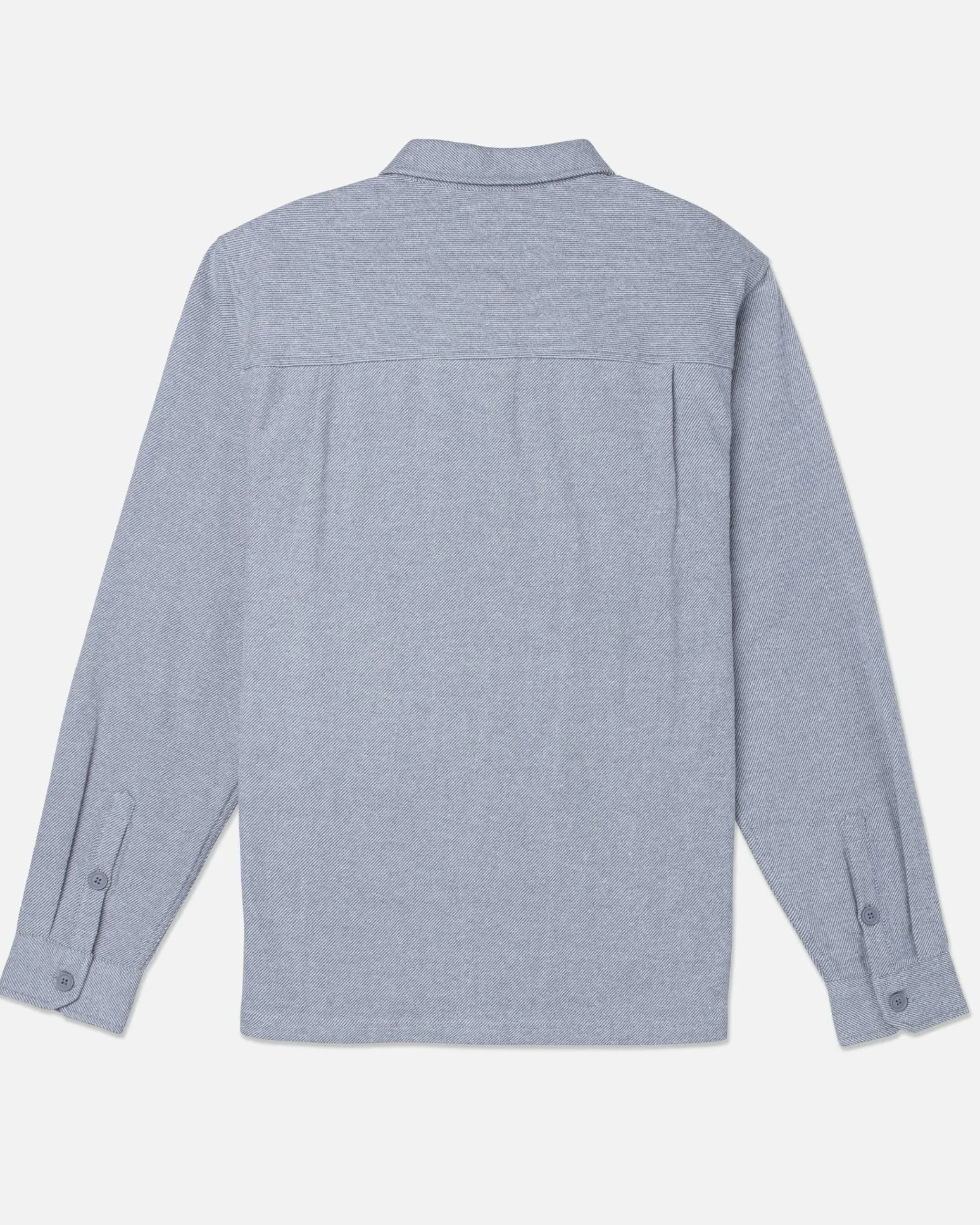 Hurley Tshirts & Tops|Button Downs*Santa Cruz Twill Long Sleeve Flannel