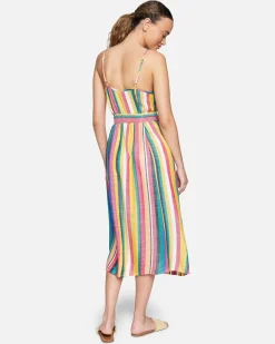 Women Hurley Dresses & Rompers*Sara Midi Dress