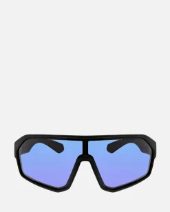 Hurley Sunglasses*Scar Polarized Shield Sunglasses