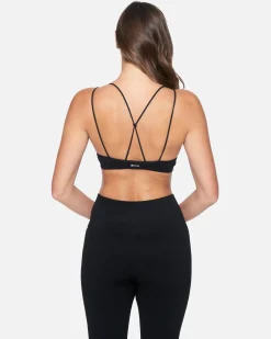 Women Hurley Activewear*SEAMLESS BRALETTE