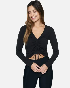 Women Hurley Tops & T-Shirts*So Caught Up