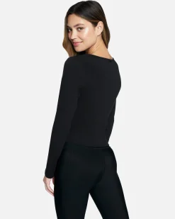Women Hurley Tops & T-Shirts*So Caught Up