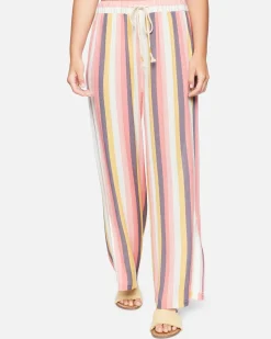 Women Hurley Shorts & Bottoms*Solana Wide Leg Pant