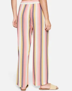 Women Hurley Shorts & Bottoms*Solana Wide Leg Pant