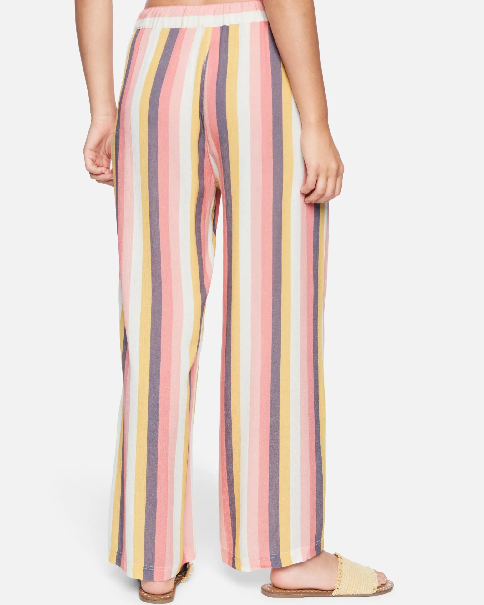 Women Hurley Shorts & Bottoms*Solana Wide Leg Pant