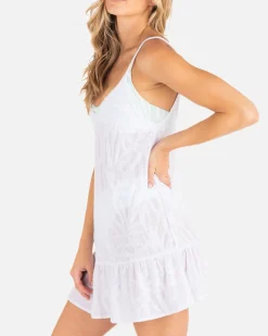 Women Hurley Dresses & Rompers*Solid Mini Dress