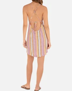 Women Hurley Dresses & Rompers*Sunset Mini Dress
