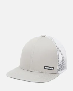 Hurley Hats*Supply Trucker
